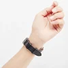 Anmiki Apple Watch armband 38, 40, 41 mm, konstläder