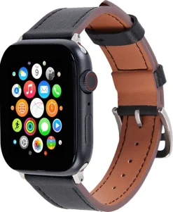 Anmiki Apple Watch armband 38, 40, 41 mm, konstläder