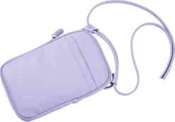 Anmiki Becca mobilväska med axelrem, crossbody