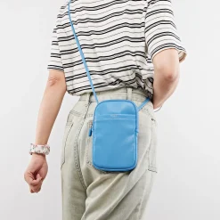 Anmiki Becca mobilväska med axelrem, crossbody