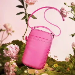 Anmiki Becca mobilväska med axelrem, crossbody