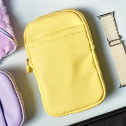 Anmiki Becca mobilväska med axelrem, crossbody