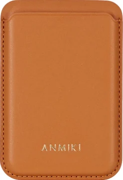 Anmiki Card Holder korthållare mobil, med 3M-tejp