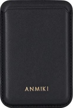 Anmiki Card Holder korthållare mobil, med 3M-tejp