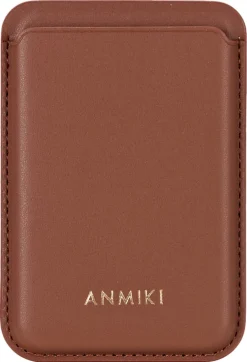 Anmiki Card Holder korthållare mobil, med 3M-tejp