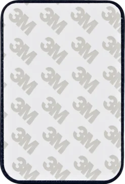 Anmiki Card Holder korthållare mobil, med 3M-tejp