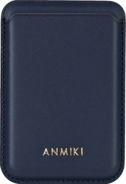 Anmiki Card Holder MagSafe korthållare för mobilskal