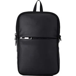 Anmiki Crossbody Gear Bag mobilväska med axelrem