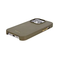 Anmiki Crossbody Phone Case iPhone 15 Pro mobilskal med axelrem