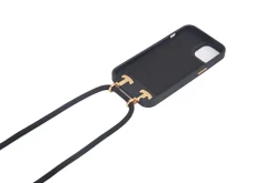Anmiki Crossbody Phone Case iPhone 13,14 mobilskal med axelrem