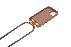 Anmiki Crossbody Phone Case iPhone 13,14 mobilskal med axelrem