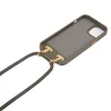 Anmiki Crossbody Phone Case iPhone 13,14 mobilskal med axelrem