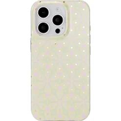 Anmiki Dots mobilskal för iPhone 17e/16e/15/14/13