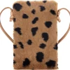Anmiki Felicia mobilväska med axelrem, crossbody