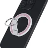 Anmiki glitter ringhållare magnet med mobilgrepp, mobilställ