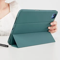 Anmiki Magnetic Removable fodral till iPad 10,2 tum