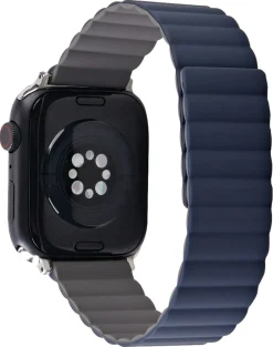 Anmiki Magnetic Silicone Apple Watch armband 38, 40, 41, mm