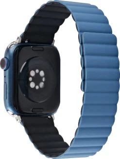 Anmiki Magnetic Silicone Apple Watch armband 38, 40, 41, mm