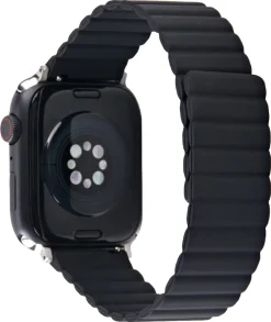Anmiki Magnetic Silicone Apple Watch armband 42, 44, 45, 49 mm