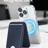 Anmiki MagSafe korthållare med stativ, magnetisk