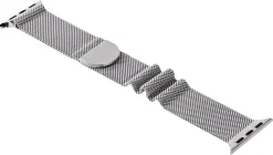 Anmiki Milanese Mesh Apple Watch armband 42, 44, 45, 49 mm