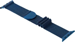 Anmiki Milanese Mesh Apple Watch armband 42, 44, 45, 49 mm