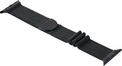 Anmiki Milanese Mesh Apple Watch armband 38, 40, 41 mm