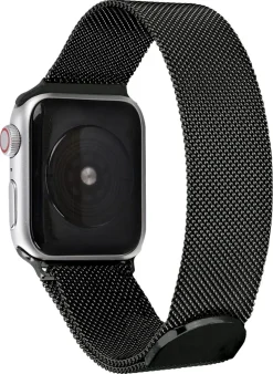 Anmiki Milanese Mesh Apple Watch armband 38, 40, 41 mm