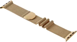 Anmiki Milanese Mesh Apple Watch armband 38, 40, 41 mm