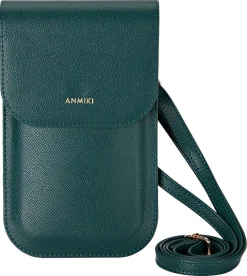 Anmiki Moa mobilväska med axelrem, crossbody