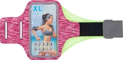 Anmiki mobilarmband för iPhone 12-17, Samsung Galaxy