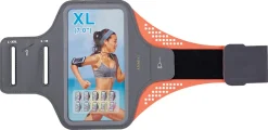 Anmiki mobilarmband för iPhone 12-17, Samsung Galaxy