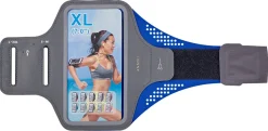 Anmiki mobilarmband för iPhone 12-17, Samsung Galaxy