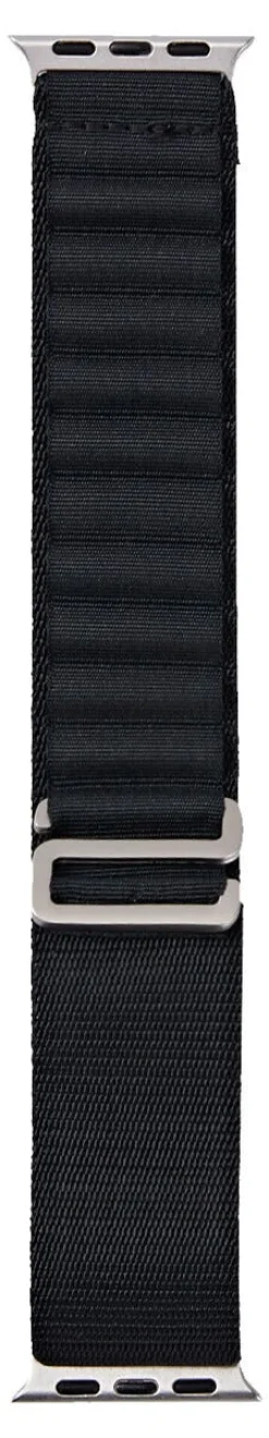 Anmiki Nylon Apple Watch armband 38, 40, 41 mm