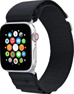 Anmiki Nylon Apple Watch armband 38, 40, 41 mm