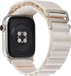 Anmiki Nylon Apple Watch armband 38, 40, 41 mm