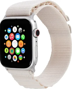 Anmiki Nylon Apple Watch armband 38, 40, 41 mm