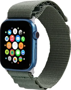 Anmiki Nylon Apple Watch armband 38, 40, 41 mm