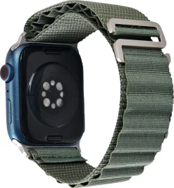 Anmiki Nylon Apple Watch armband 38, 40, 41 mm