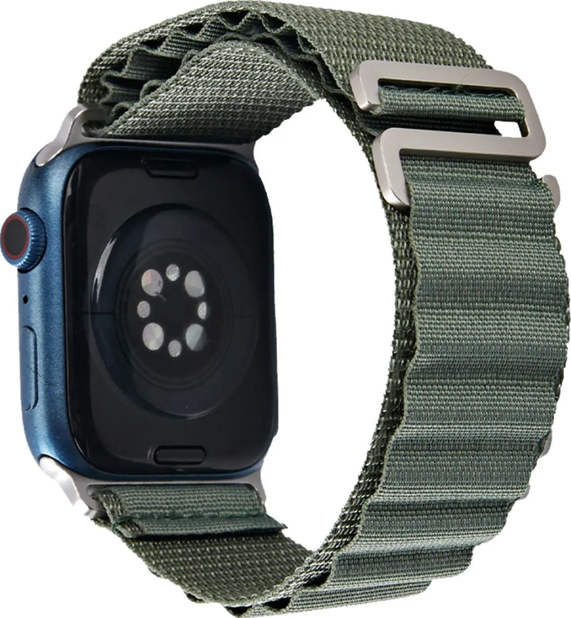 Anmiki Nylon Apple Watch armband 38, 40, 41 mm