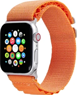 Anmiki Nylon Apple Watch armband 38, 40, 41 mm