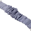Anmiki Satin Apple Watch scrunchie armband 38, 40, 41 mm
