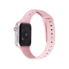 Anmiki Silicone Apple Watch armband 38, 40, 41 mm