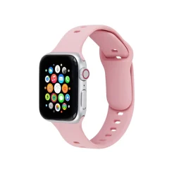 Anmiki Silicone Apple Watch armband 38, 40, 41 mm