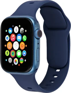 Anmiki Silicone Apple Watch armband 38, 40, 41 mm