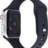 Anmiki Silicone Apple Watch armband 38, 40, 41 mm