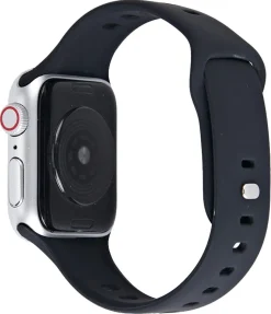 Anmiki Silicone Apple Watch armband 38, 40, 41 mm