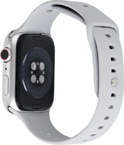 Anmiki Silicone Apple Watch armband 42, 44, 45, 49 mm