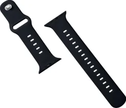 Anmiki Silicone Apple Watch armband 42, 44, 45, 49 mm