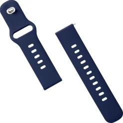 Anmiki Silicone Universal armband 20 mm